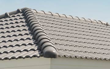 advantages of Scalebyhill clay roofing