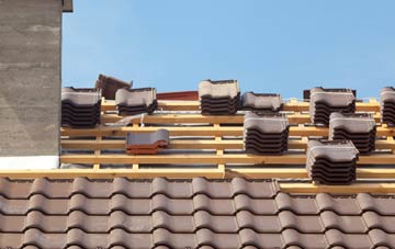 Scalebyhill clay roofing costs