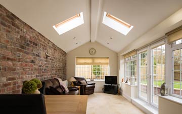 conservatory roof insulation Scalebyhill, Cumbria
