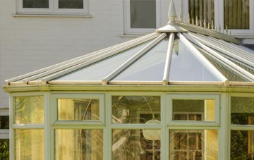 conservatory roof repair Scalebyhill, Cumbria