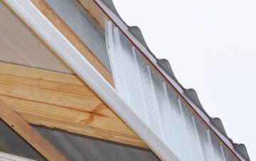why Scalebyhill fascia repairs are essential