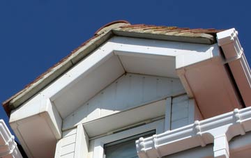 Scalebyhill fascia installation costs