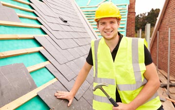 find trusted Scalebyhill roofers in Cumbria