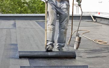 flat roof replacement Scalebyhill, Cumbria