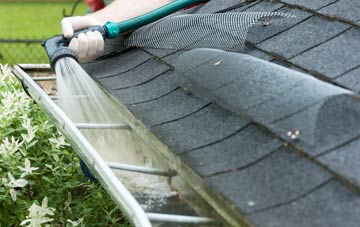 Scalebyhill gutter cleaning costs