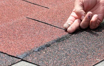 Scalebyhill asphalt roof repairs