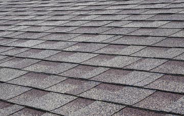 Scalebyhill tiles for shallow pitch roofing