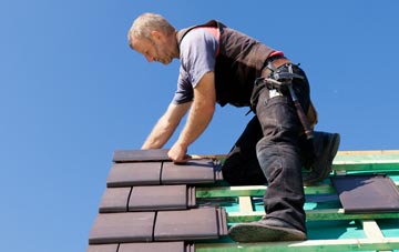 disadvantages of Scalebyhill slate roofing