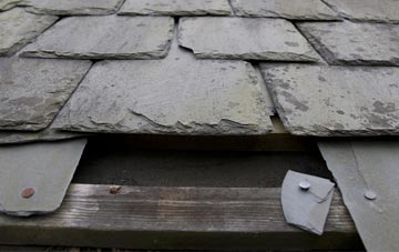 Scalebyhill slate roof repairs and maintenance