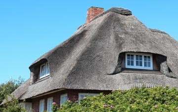 thatch roofing Scalebyhill, Cumbria