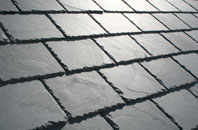 Scalebyhill slate roof